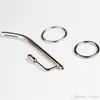 Stainless Steel Urethral Catheter Inserted Rod Tube Comradesurethral Sounding Rodpenis Plugurethral Dilatorsurethral Plug3438677