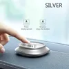 Baseus Alloy Car Air Freshener Perfume Fragrance Auto Aroma Diffuser Aromatherapy Solid Air Outlet Dashboard Perfume Holder