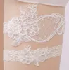 Jarretières de mariée, vente, sexy, dentelle, nœud papillon, fleurs, anneau de jambe, jarretelles de mariage