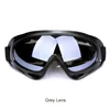 Ski Goggles Double Sloers UV Зимний снежный спорт Сноуборд снегоход Antifo