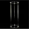 New style Acrylic flower stand wedding decorative centerpiece for wedding decoration cheap sale senyu0376