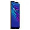 Originele Huawei Geniet van 9E 4G LTE mobiele telefoon 3GB RAM 64 GB ROM Helio P35 OCTA CORE ANDROID 6.1 "Volledig scherm 13.0mp Face ID Smart Mobile Phone