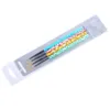 Nail Pull Line Pen Tools Nail Pull Paint Penns Nagelborstborstar Ställ Ultra-Fine Painted Nails Beauty Tool F2431