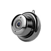 Mini videocámaras WIFI 1080p IP Cámara IP inalámbrica Pequeña CCTV infrarroja Vision Night Detección de movimiento SD Card Slot Aplicación de audio para envío gratis