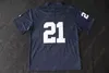 Jan Football Jerseys Jersey Penn State Nittany Football Johnson 81 Cam Sullivan-Brown Justin Shorter Daniel George Robert Windsor Jake Pineg