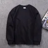 Weilong Одежда 2018 Осень Новая мужская одежда прилив бренд с длинным рукавом свитер на заказ напечатанный логотип хлопок свитер на заказ