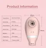 HiWup vagina zuigen vibrator sex speelgoed voor vrouw orale tong zuigkracht voor volwassenen sukkel clitoris stimulator masturbator erotisch speelgoed t5782033