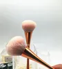 New Makeup Brushes Single Small Waist Makeup Set Single Gold Rose Gold Small Waist Makeup Brush