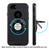 Auto Mount Houder Magnetische Hybrid Telefoon Ring Case Cases voor iPhone 13 12 Mini 11 PRO MAX 6 7 8 Plus X XS XR Cover