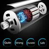 Auto Digitale Band Inflator 12 V Motor Draagbare Luchtcompressor Pomp 150 PSI LED-display Licht voor Auto Motorfiets