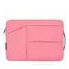 Laptop Sleeve Case Bag pour Macbook 11 13 15 '' Retina 12 15 Cover Notebook Handbag236p