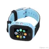 x96min 18 GB med NEOTV Pro 1YearKids Smart Watch Phone för barn för arabiska Frankrike UK EUROPE6263038