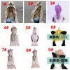 18 designs New Crochet Cartoon animal horn Winter Hat with Scarf Hooded Knitting Beanie Cosplay Photography Prop free shipping