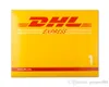 Dhl/ups 익스프레스 화물