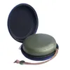 Tragetasche Abdeckung Reisetasche Sleeve Aufbewahrungstasche mit Haken für BeoPlay A1 BO Play Speaker234J