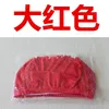 Adult Bathing Cap Solid Color Swimming Hat Cloth Multiple Styles Elastic Force Portable Swim Pool Supply 0 95yf C1