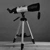 Visioning cf 90500 (500/90mm) rymd astronomiskt teleskop spotting scopes moon saturn jupiter kluster nebula gåva måne
