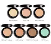 Gezicht Concealer Cream Full Cover Make Up Waterdichte Gezichtscontour Make-up Corrector Pores Eye Dark Circles Cosmetic