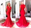 Mermaid Dresses Evening Wear Formal Women 2020 Deep V-neck Party Dress Prom Special Occasion Plus Size