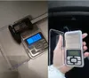 200g/300g/500g x 0,01g/0,1g/Mini Presicion Pocket Elektronische Digitalwaage für Goldschmuck Balance Grammwaagen