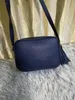 Top vendas designer bolsas bolsas de couro genuíno borla zíper ombro mulheres crossbody saco bolsa de mão vagando