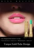 Kiss Beauty New Natural Aloe Vera Lipstick Temperature Color Changement longue du rouge à lèvres rose hydratant durable 12pcs7751918