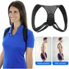 Nouvelle ceinture de soutien orthèse correcteur de Posture arrière réglable clavicule colonne vertébrale dos épaule Correction de Posture lombaire pour hommes femmes