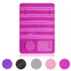 Nail Art Brush Pen Holder Stand Base UV Gel Polish Nails Acrylic Brushes Display Rest Manicure Tools Accessories F1730