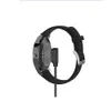 Montre intelligente N20 étanche montre-bracelet intelligente Bluetooth Sport Fitness Tracker podomètre Bracelet pour Android IOS téléphone Relogios Bracelet montre