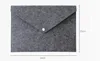Folder Plik Folder Holder Dokumenty Koperta Luksusowe Biuro Trwałe Teczki Torba Dokument Portfolio Papierowy Pismo Koperta A4 Foldery