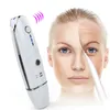 Mini Hifu Ultraschall RF Thin Face Faltenentferner V-förmige Anti-Falten-straffende Gesichtslifting-Schönheitsmaschine
