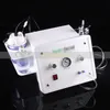 Hot touchscreen Duitse pomp Microdermabrasion 3 in 1 Diamond Skin Jet Peel Water Hydro Dermabrasion Oxygen Facial Machine