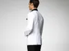 Sağdıç Yeni Geliş Damat smokin Erkek Takım Elbise Klasik İyi Adam Düğün / PromSuits (Ceket + Pantolon) Custom Made HY6010