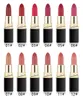 Miss Rose Lipstick Matte waterdichte make -up Langdurige lipstick 42 kleuren gemakkelijk te dragen lippen mate lippenstift