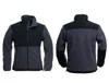 Mode-Heißer Verkauf Herren Jacken Outdoor Casual SoftShell Warm Wasserdicht Winddicht Atmungsaktiv Ski Face Coat Männer