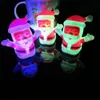 Jueja Christmas Lamp Light Xmas Gift Mini Tafel Leuke Santa Claus LED Decor Nachtlampje