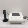 Radiell akustisk vågterapimaskin för cellulitborttagning Estetisk chockvågterapi