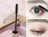 Gwiazda 4D Jedwabna włókna rzęsy Mascara Grube Culing Wodoodporne Długotrwałe Przedłużanie rzęs Wydłużenie Rainbow Black Mascara