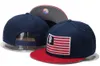 Всего высшего качества Giants SF Snapback Шляпы Gorras Вышитые буквы Логотип команды Бренды Хип-хоп Дешевые спортивные бейсбольные регулируемые 8309077