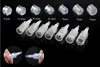 Vervanging Dermapen Pins Micro Naaldcartridge Tips voor Dr.Pen N2 M5 M7 Derma Pen DRPEN NAALD PINS DHL Snelle verzending Gratis