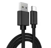 Быстрый более толстый тканевые кабели тип C Micro V8 плетеный сплав USB Date Charge Cable для Samsung S6 S7 Edge S9 S8 HTC