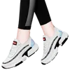 Plattform trippel Paris Sock Speed ​​Trainers Black White Casual Shoes For Men Women Oero Boots Sneakers Fashion Luxury Designer Trainers