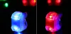 LED Bicycle Lights Safty Warning Flashlight Strobe Tail Rear Bulb Taillight Bike Front Handlebar Light