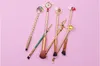 7pcs Magic Sailor Moon Brush Set Sakura милые кисти косметическая макияж магическая щетка Set1222932