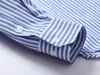 2020 T shirt new men shirt Wholesale price shirt men shirts fashion Brand Long sleeve horizontal men's casual shirts