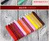 26Colors Antique Sealing Wax Sticks with Wicks for Postage Letter Retro Vintage Wax Seal Stamp MultiColor Diy Seal Wax1542933