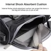 Motorcycle Storage Bag Car Front Handlebar Bags Oxford Water Repellent Fabric Travel Motor Tools310q