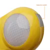 Mini LED Snail Night light Auto Night Lamp Built-in Light Sensor Control Light Wall Lamp For Baby Kids Bedroom EU/US Plug