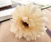 Simulation haut de gamme marguerite fausses fleurs délicates vives petit Bouquet fait à la main fleur de soie artificielle GA674