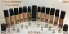 M brandneue Makeup-Flüssigkeit Stiftung Pro Longwear CONCEALER CACHE-CERNES 9ML Foundation NC NW Farben DHL